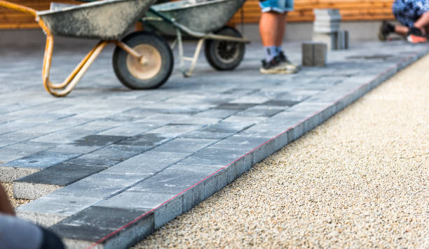 Best Concrete Driveway Installation in Pond Creek, OK