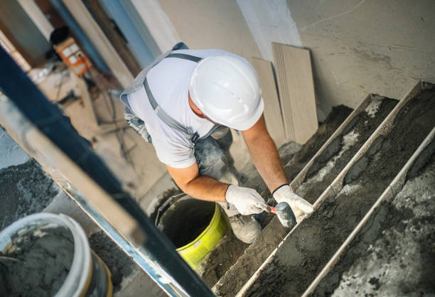 Best Concrete Removal and Replacement in Pond Creek, OK