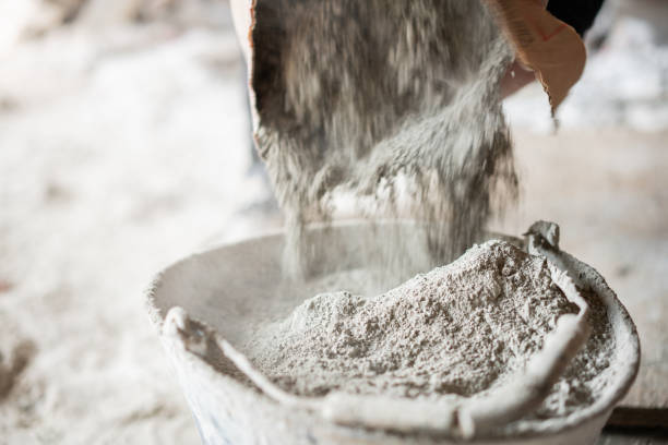 Best Concrete Foundation Repair in Pond Creek, OK