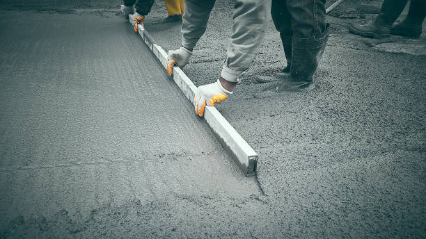  Pond Creek, OK Concrete contractor Pros