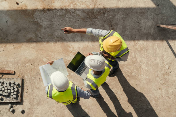Best Concrete Sealing and Maintenance in Pond Creek, OK