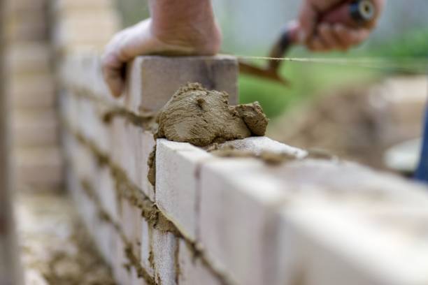 Best Commercial Concrete Services in Pond Creek, OK