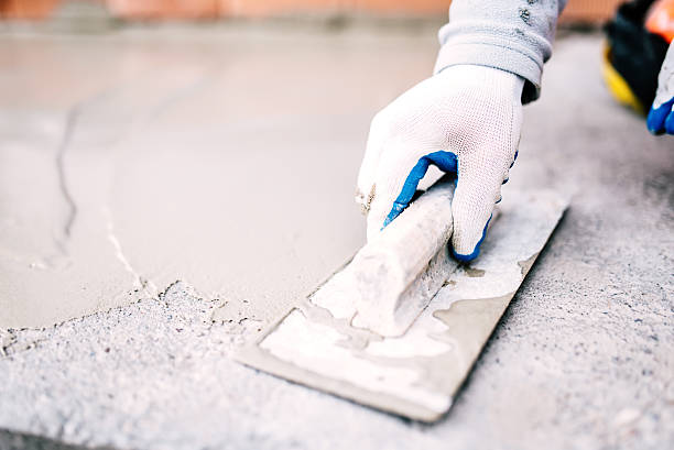 Best Concrete Driveway Installation in Pond Creek, OK