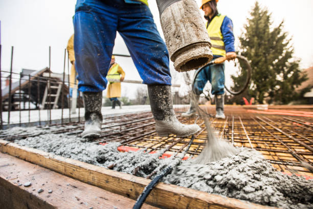 Best Concrete Removal and Replacement in Pond Creek, OK